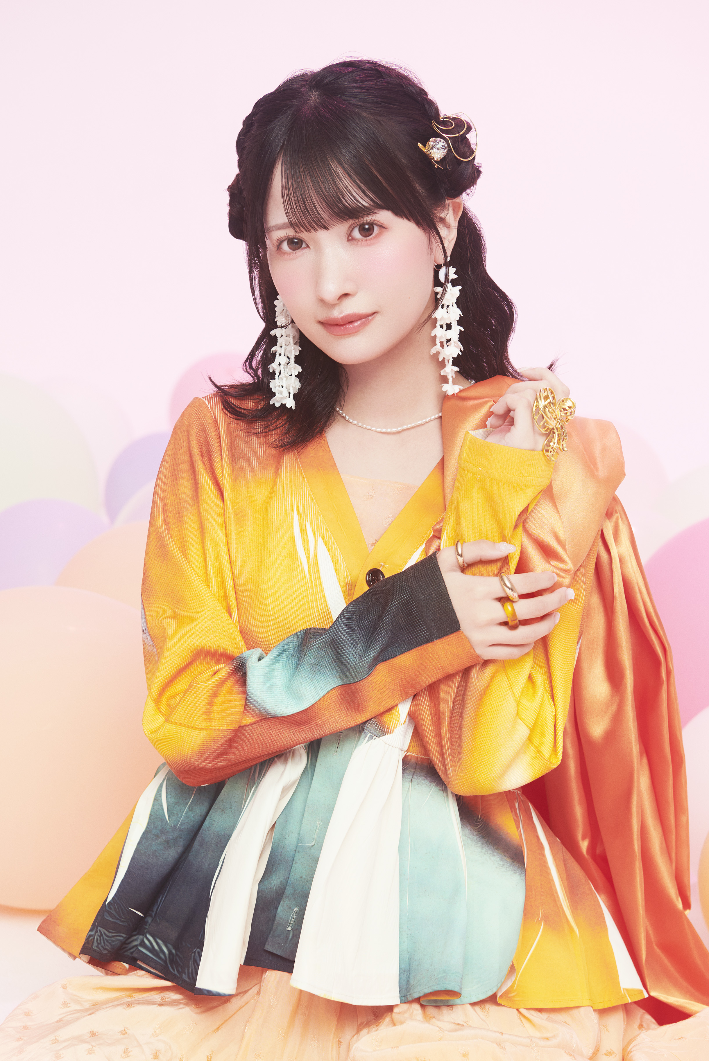 SWEET STEADY【Official】 on X: 