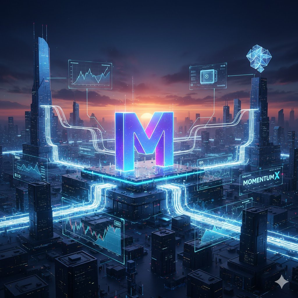 in961122's tweet photo. 🚀 The Hero of the SUI Ecosystem: An In-Depth Analysis of Decentralized Exchange 'Momentum'

@MMTFinance @buidlpad 

Imagine SUI as a new blockchain city that just sprung up. For this city to function properly, it needs core infrastructure like logistics centers and banks, right? That crucial role is being excellently filled by Momentum. Momentum is more than just technology; it is the very economic engine of the SUI ecosystem!

1. SUI Network's 'Town Square Where Money Gathers' (Liquidity Hub)
Momentum acts as the Liquidity Hub, where the flow of all money and assets in the SUI ecosystem converges and is managed.

SUI’s Market Dominator: Despite its recent launch, Momentum quickly amassed the highest Total Value Locked (TVL) and trading volume within the SUI network, effectively becoming the number one DEX. This means it has become the main highway that virtually everyone entering the SUI city must pass through.

The Magic of Trading: Reducing Slippage: What happens when massive capital concentrates in one place? Price volatility (Slippage) that occurs when buying and selling large amounts of assets is reduced. Momentum provides users with a stable, less loss-prone trading environment, which in turn attracts more users, creating a virtuous economic cycle. A truly brilliant strategy!

2. Rewards for Long-Term 'Allies'! The ve(3,3) Tokenomics Model
Momentum adopted the ve(3,3) model based on the philosophy of "We’re looking for long-term partners, not just short-term speculators!" This is a form of participation incentive design for the protocol's sustained success.

Giving You the Right to Vote (veMMT): Users who lock up (stake) MMT, Momentum's governance token, for a specified period are granted a special token called veMMT (Vote-Escrowed MMT). These veMMT holders not only receive a share of the protocol’s fee revenue but also gain voting power to decide the distribution ratio of liquidity mining rewards (Gauge Weight) across different pools.

Greater Power for Long-Term Contributors: This structure limits the influence of participants seeking only quick profits, concentrating greater authority and rewards on those committed to Momentum's long-term stability. This shows a deep commitment to securing a robust, long-term liquidity base.

3. Future Vision: 'MomentumX' Bringing the World into DeFi
Momentum isn't stopping there. With 'MomentumX,' it's gearing up for the innovation of bringing Real World Assets (RWA) like real estate, bonds, and art onto the blockchain.

The Big Bang of DeFi Expansion: RWA is a monumental attempt to integrate the vast capital of traditional finance into the Decentralized Finance (DeFi) ecosystem. If successful, it holds the potential to exponentially explode the size of the DeFi market.

Winning with SUI's Technology: The technical features of the SUI blockchain—such as superior performance, low latency, and parallel processing capability—are optimally suited for handling complex, large-scale RWA transactions. This vision of Momentum serves as a living testament to just how powerful SUI's technology is.

In conclusion, the Momentum DEX is a vital force, supplying essential liquidity to the SUI ecosystem, employing a smart economic model to attract long-term partners, and pushing the boundaries to embrace Real World Assets. It is a forward-looking technical infrastructure and a critically important player driving the SUI ecosystem forward!

Let me re-emphasize! This analysis explains the project's technical significance and market position and is absolutely not financial investment advice. It is intended for your reference in understanding technological innovation and market dynamics! 😄