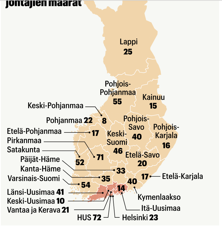 JohannaVilkko's tweet image. Nimenomaan jos joutuu?
Ei juuri mm. Sveitsissäkään tarvita mitään #DDR-himmeliä julkiselle 🧐,
jos on joku hätätilanne😂
Kyllä se todella onnistuu, että Suomessakin 50 % pois julkiselta, ihan vaikka huomisesta ->💪
Maailmalla nauretaan tälle Hölmölälle, yli 300 kuntaakin jne.