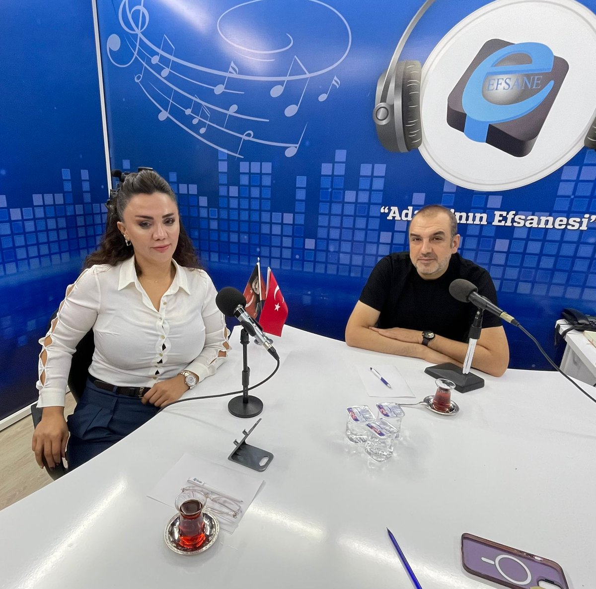 EFSANE PROGRAM  BAŞLIYOR.PROGRAMI CANLI OLARAK İZLEMEK İSTERSENİZ LİNKİ TIKLAYIN.
youtube.com/watch?v=pUU5-A…

<a href="/aliyegultekin/">Aliye gultekin</a>  <a href="/Bulent_talas/">Bülent Talaş</a> <a href="/AhmetDuranCag/">Ahmet Duran Çağ 🇹🇷</a> <a href="/01_radyo/">EFSANE RADYO</a>