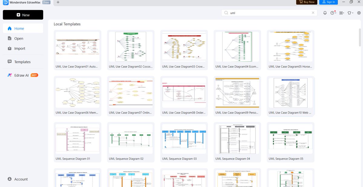 TheCodeMonkey_'s tweet image. Remember when I said I've been practicing my software design and architecture?
Well, today I thought of a solution to a problem I've been facing and came up with an architecture to solve it. I even created a UML component diagram and a UML class diagram.
But what amazes me the…