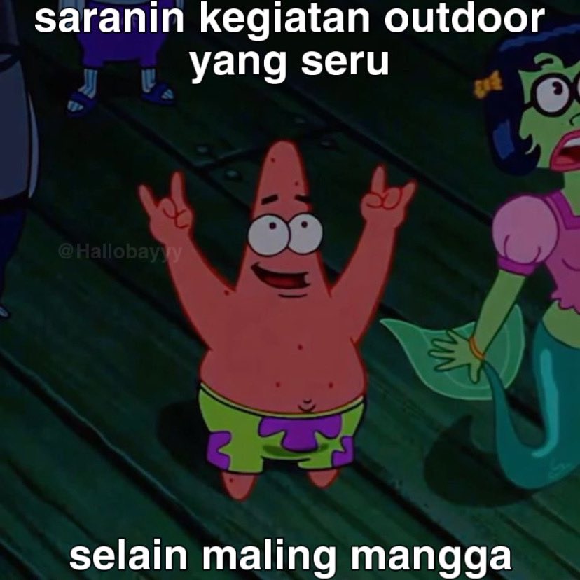 Hallobayyy's tweet image. 