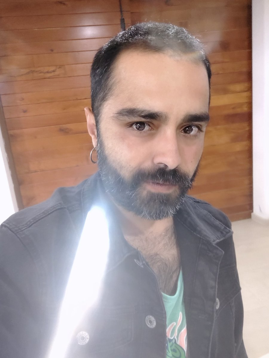 SrLobo 🐺 tweet media