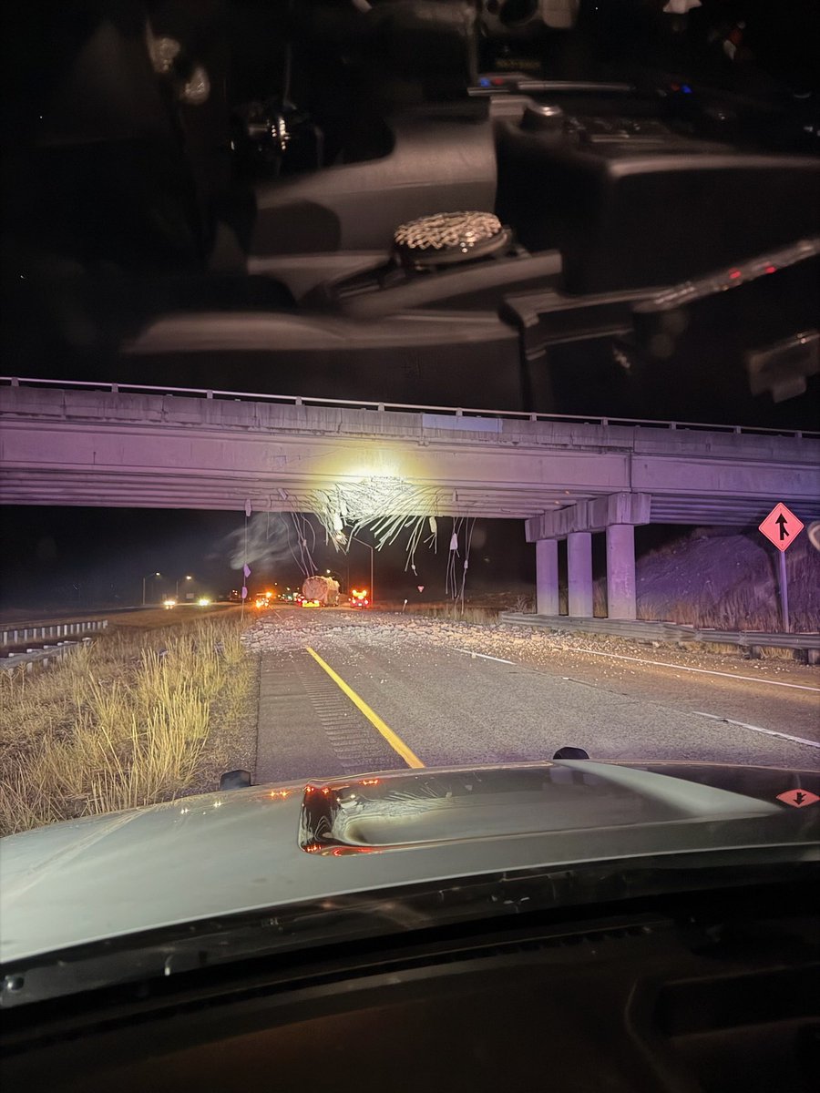 District 6 PIO tweet media