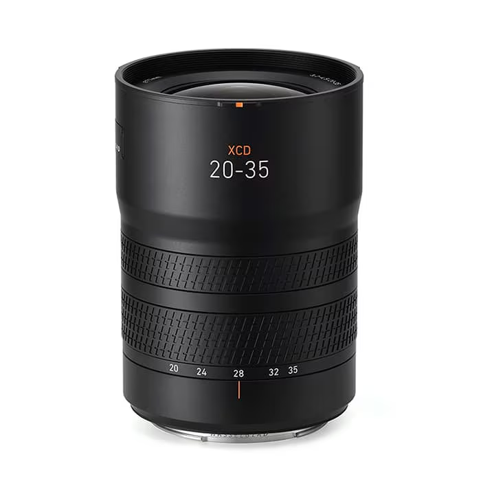 Hasselblad XCD 80mm F1.9　レンズ Used Hasselblad XCD 80mm f/1.9 | MPB