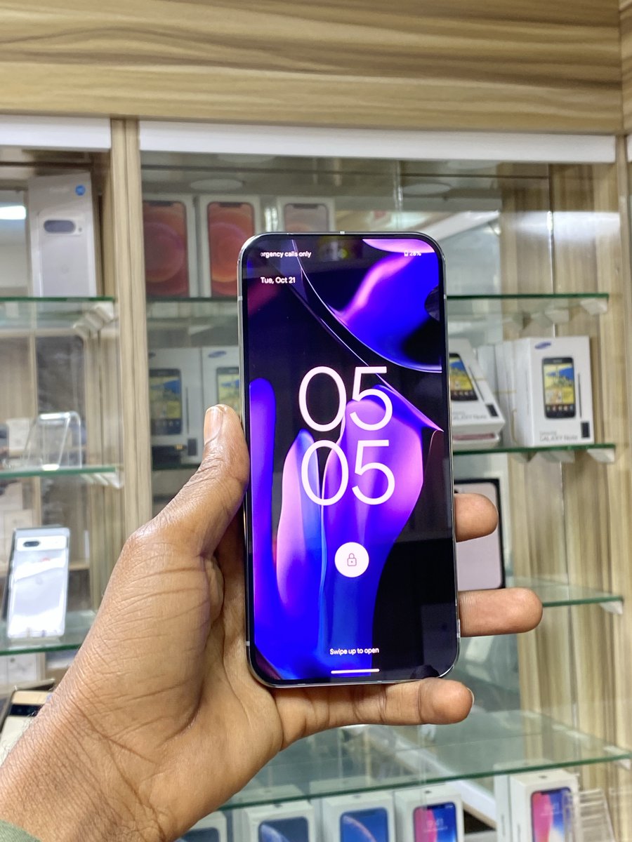 𝕄𝕦𝕞𝕥𝕖𝕣𝕫  (@mumterz_phones) on Twitter photo Google Pixel 9pro XL 
256GB | Direct uk
🏷️Price : 1,250,000
📍Kaduna
🚚Nationwide delivery 📦 
☎️ 0703 335 6986
Repost pls 🙏🏽 Google Pixel 9pro XL 
256GB | Direct uk
🏷️Price : 1,250,000
📍Kaduna
🚚Nationwide delivery 📦 
☎️ 0703 335 6986
Repost pls 🙏🏽