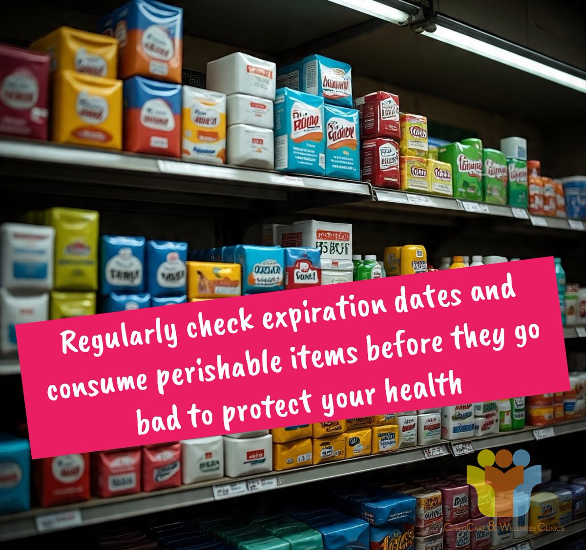 Safety tips! #FoodSafety #HealthyLiving