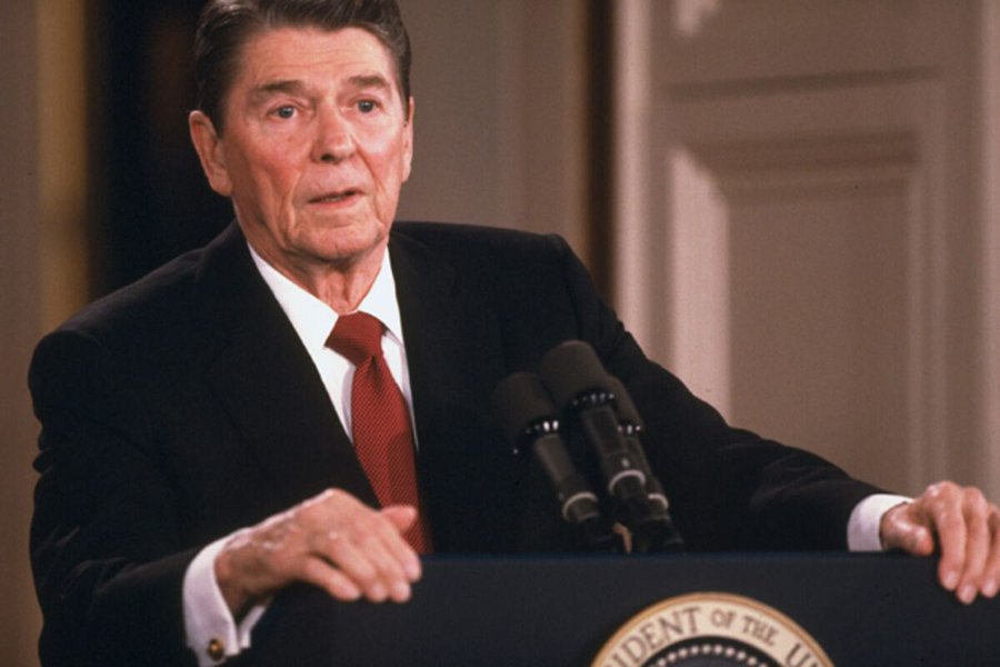 BREAKING: New study finds 50 years of tax cuts for the rich failed to trickle down.