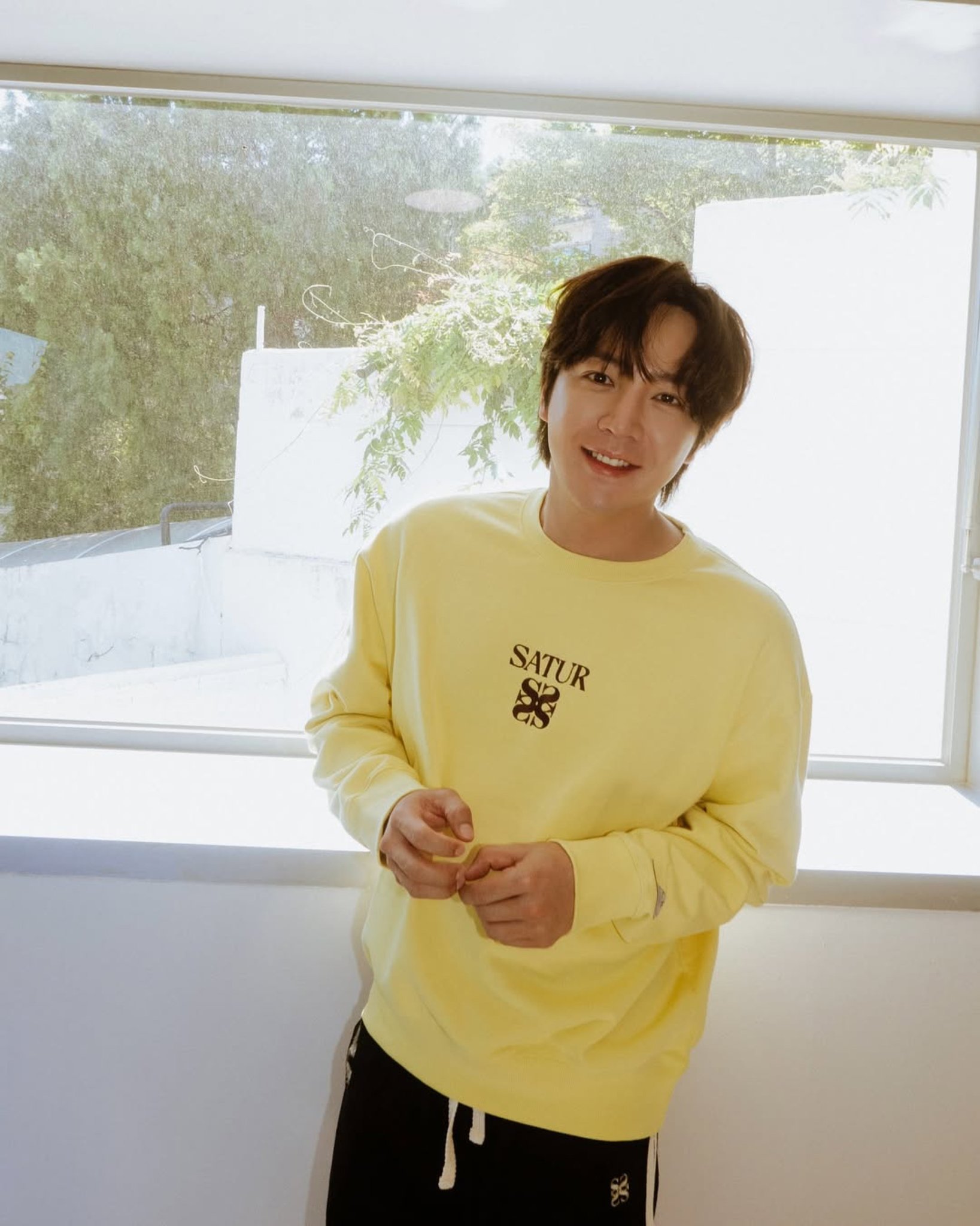 チャン・グンソク私服★Sharemylifestyle ☆탓키☆💖たっきぃSTILL IN MY DREAM 💖 Team H 🎶🎤🎸🥁🪩 on