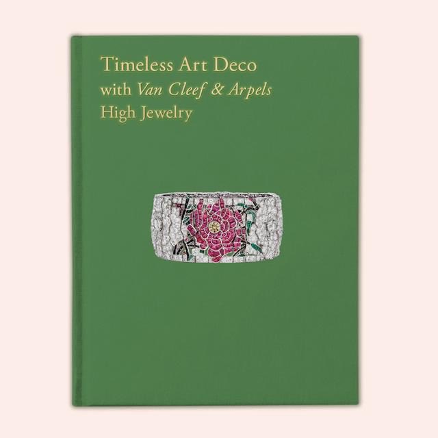 現在、東京都庭園美術館で開催中の『永遠なる瞬間 ヴァン クリーフ