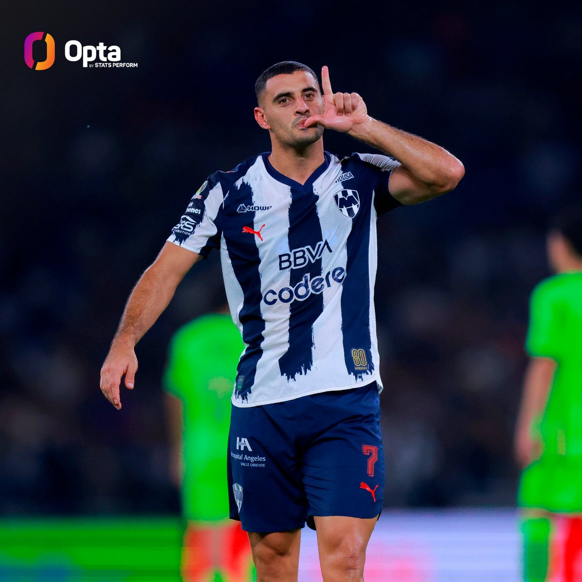 OptaJorge tweet media