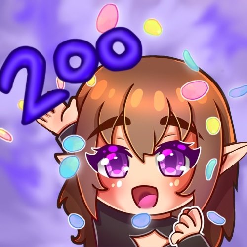 200 followers, truly never a milestone I’ve EVER thought I’d reach. Eternally grateful and genuinely astonished by the kindness and love I’ve been shown along this journey! I cannot wait to see what the future holds! Thank you so much to those who have supported me!! Thank you 💜