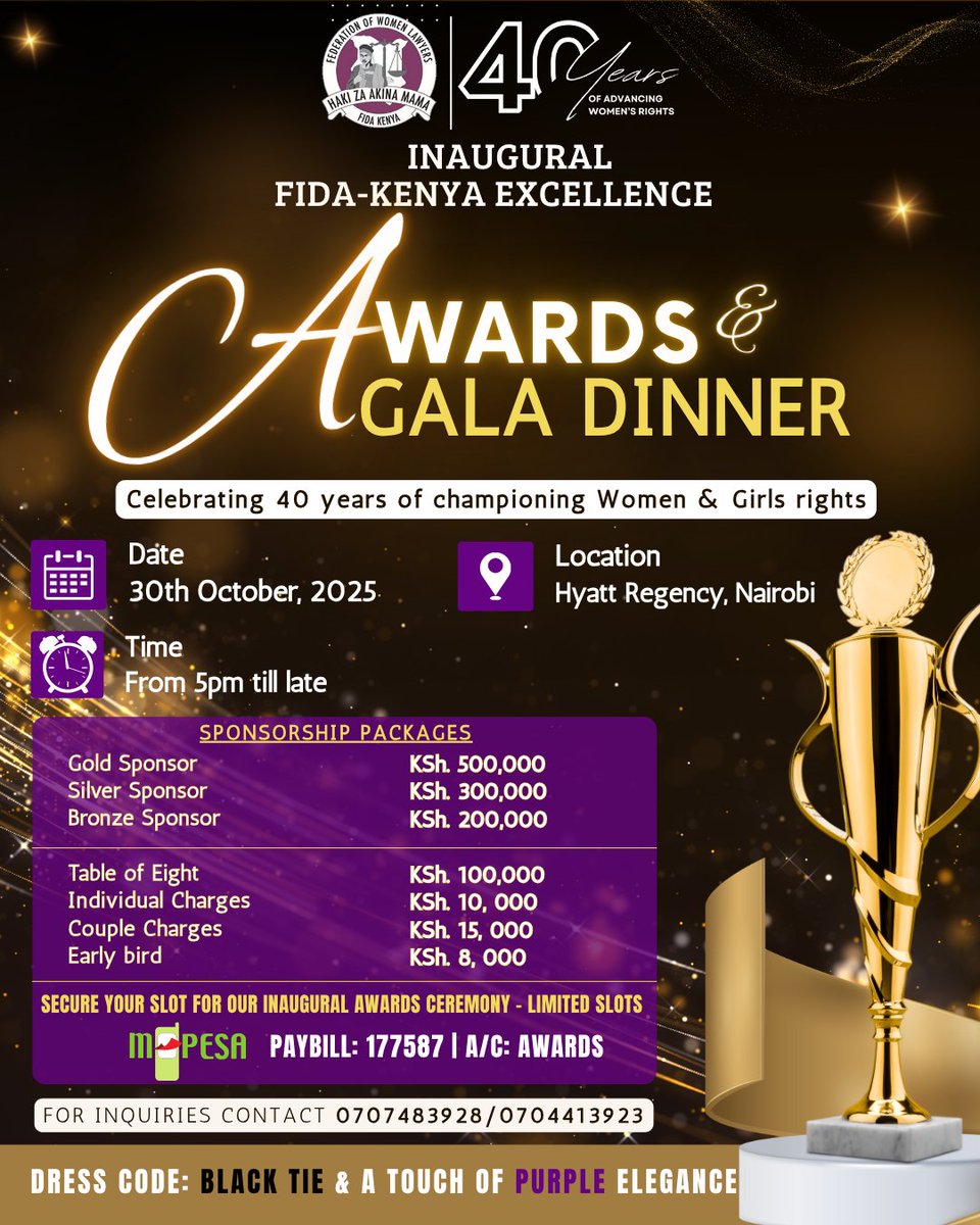 FIDA-Kenya tweet media