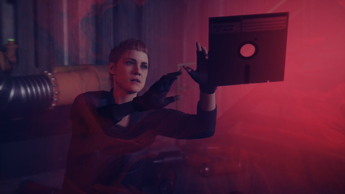 MorrisAlmighty2's tweet image. Object of power a Floppy Disk 
#ControlVibes
#ControlRemedy #CaptureControl
#VirtualPhotography #JesseFaden
#VPWorld #VGPUnite  #WIGVP
