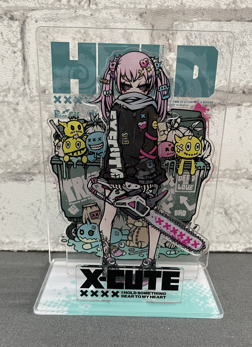 Project.C.K. (@pck_ken_zaki) / Posts / X