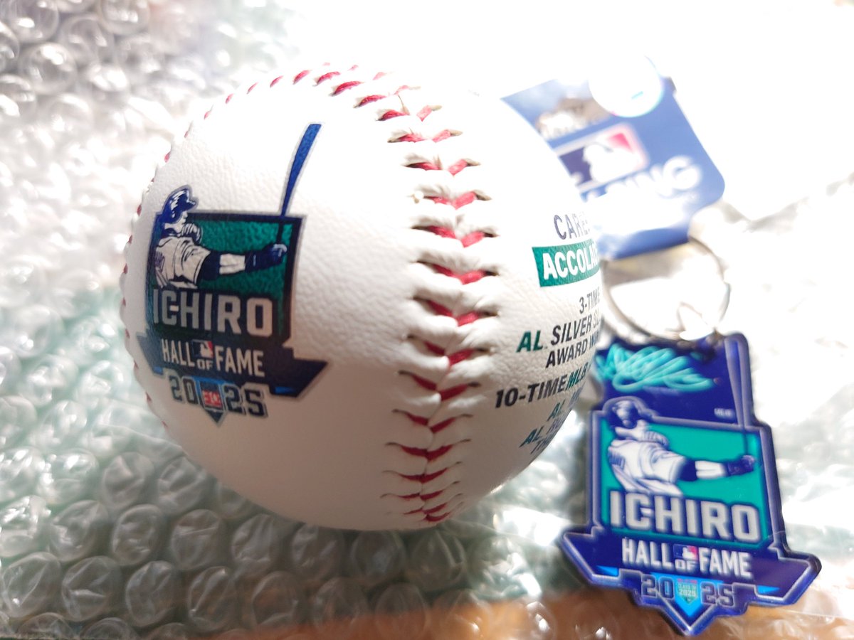 イチロー 世界25枚限定 25/25 ラストナンバー インスタビジョン 黒パラ わいてぃーゆあみ on X