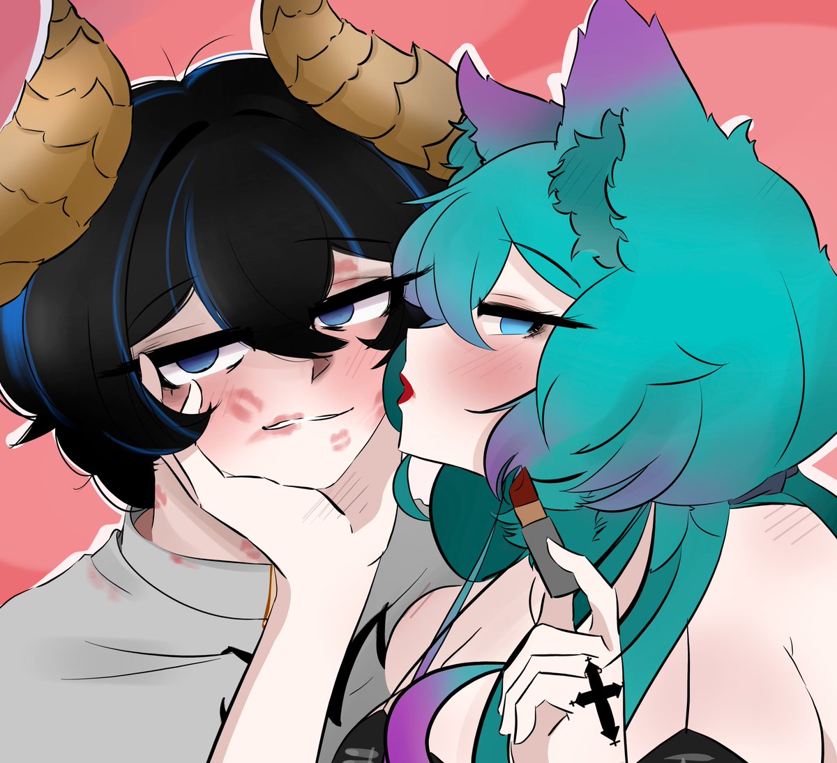 Gracias por la comisión