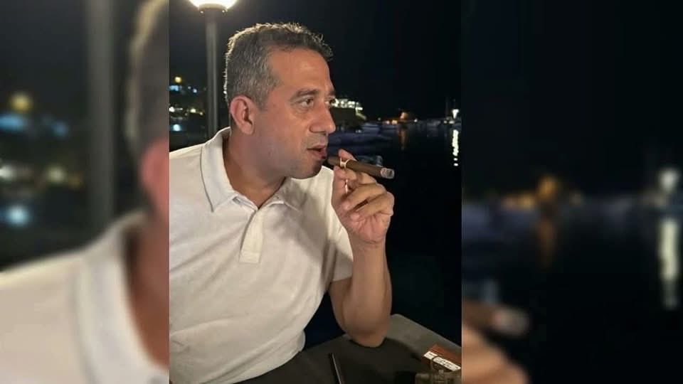 Bakşu namustan bahsedenlere senin ben ………