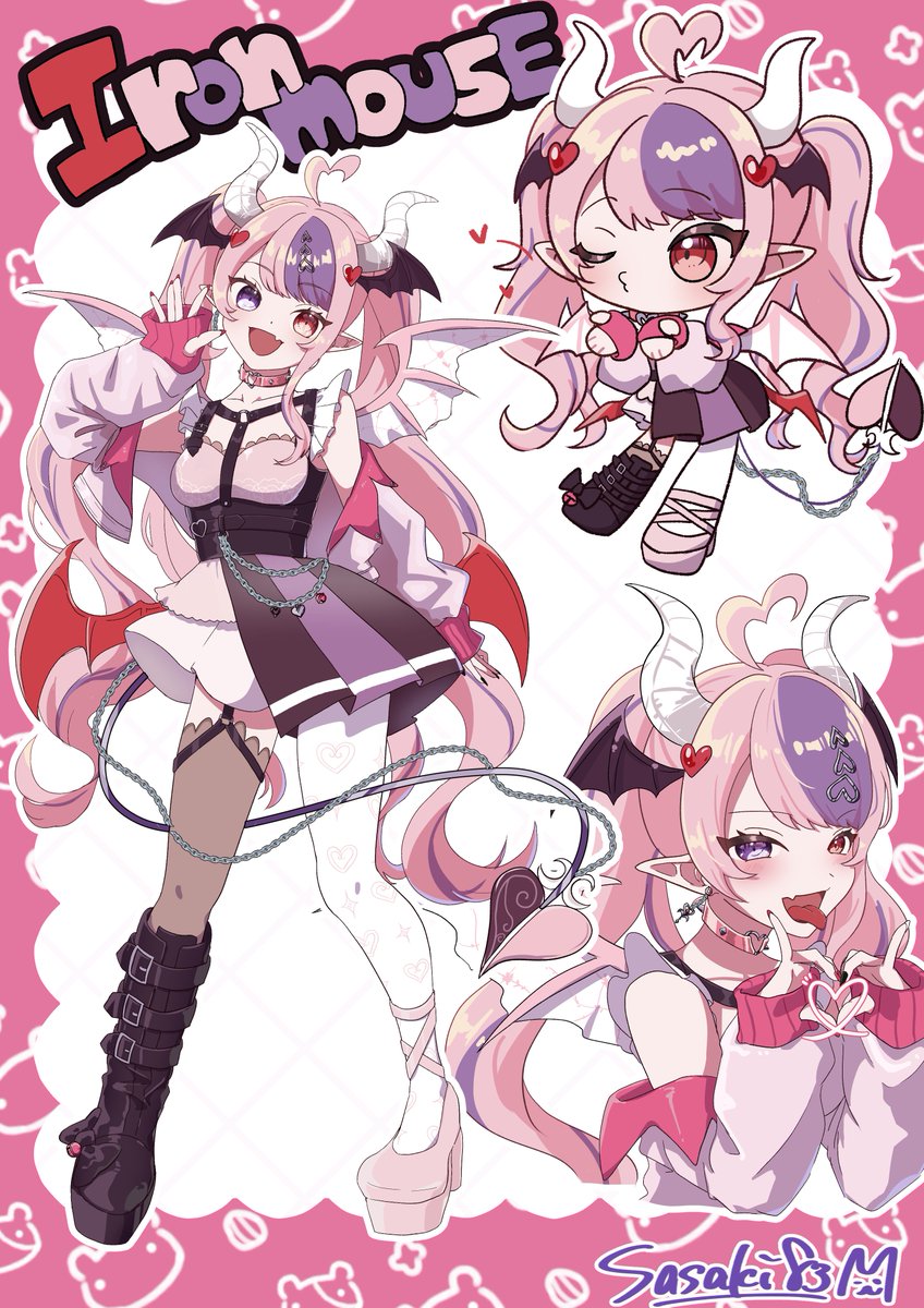 🎨 Art Raffle time! 🎉
I’ll make a free sketch sheet of your OC for one lucky winner! 💕✨
🌀 How to enter:
Follow me
RP🔁 this
Reply with a reference of your character

📅 Ends: October 26 (JST)
Can’t wait to see your awesome OCs! Good luck! 💖
#artraffle #無償企画