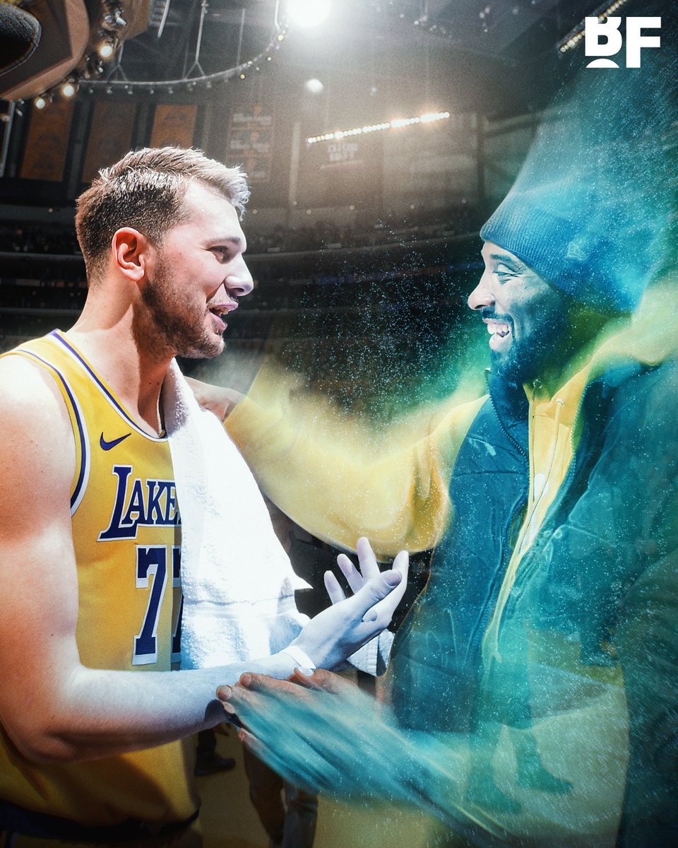 Basketball Forever tweet media