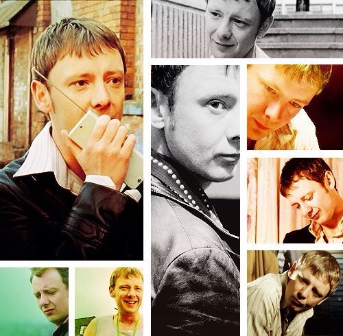 On December 4th, the actor John Simm will join us as the guest at a venue on Brighton Palace Pier. He'll be interviewed with an audience Q&amp;A about his career, including the highly acclaimed Life on Mars. Book for the event at the-space.uk