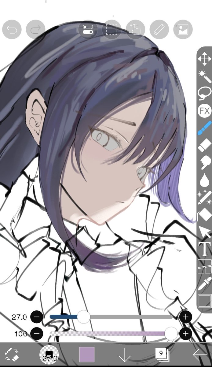 unagi (@unagitrienqua) on Twitter photo 