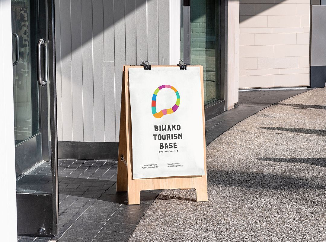 「Biwako Tourism Base」様のロゴをご紹介！自然と調和したデザインで、観光拠点として最適です。最新情報や制作実績をチェックしたい方は、ぜひこちらを訪れてみてください！ #観光 #Biwako
buff.ly/1QVYD2r