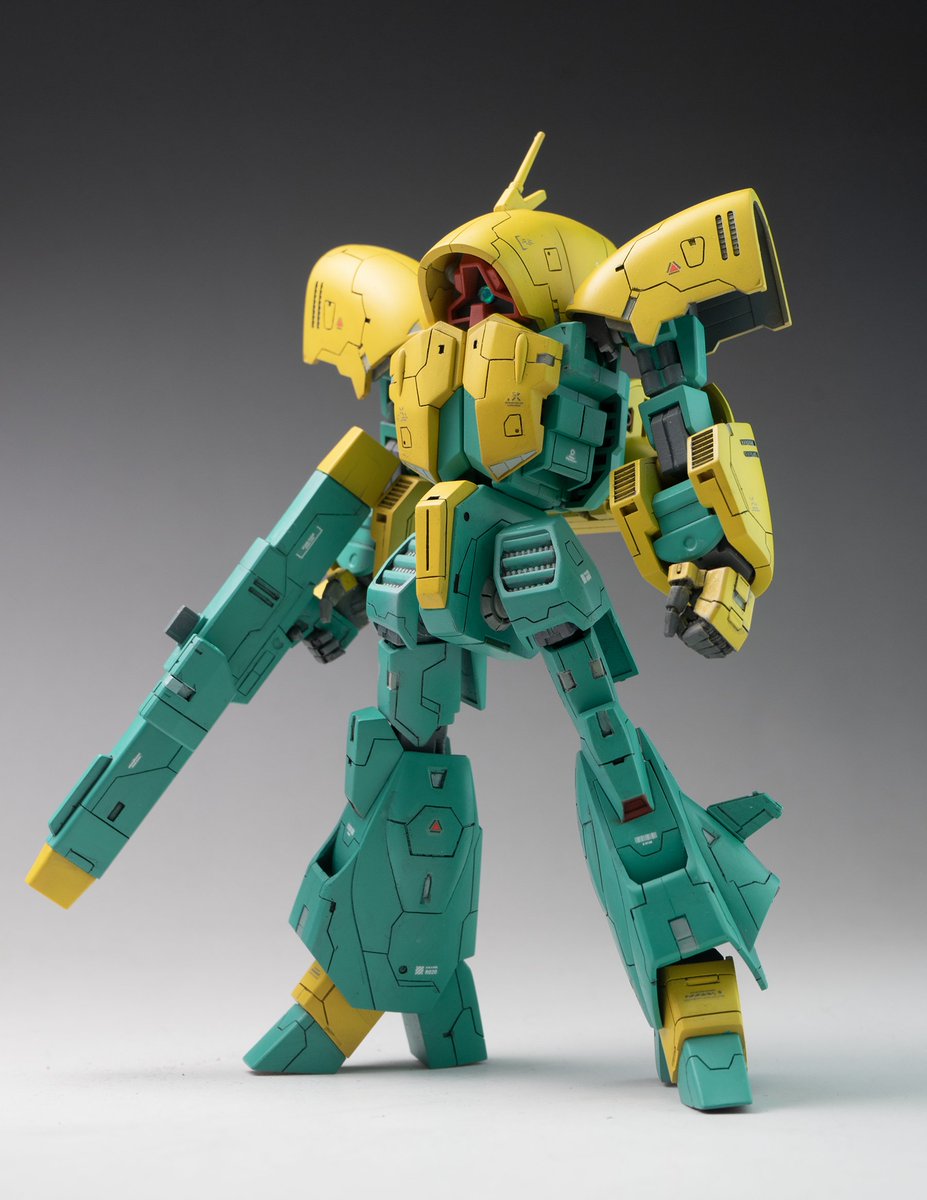 マサ様 牧のガレキ on X