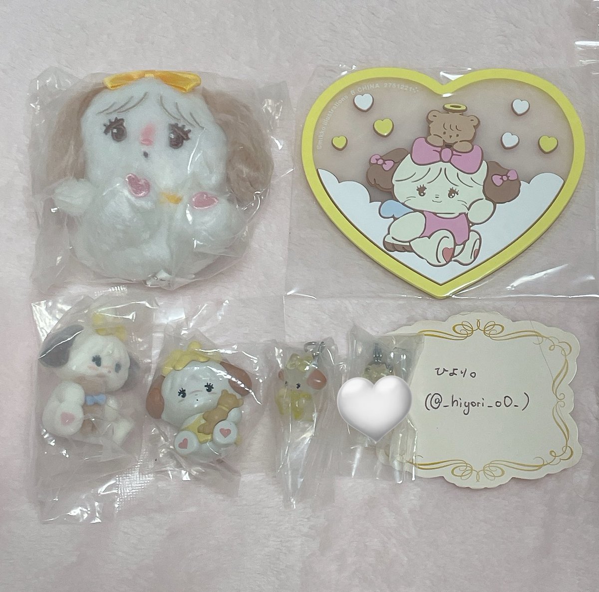 ひより。 tweet media