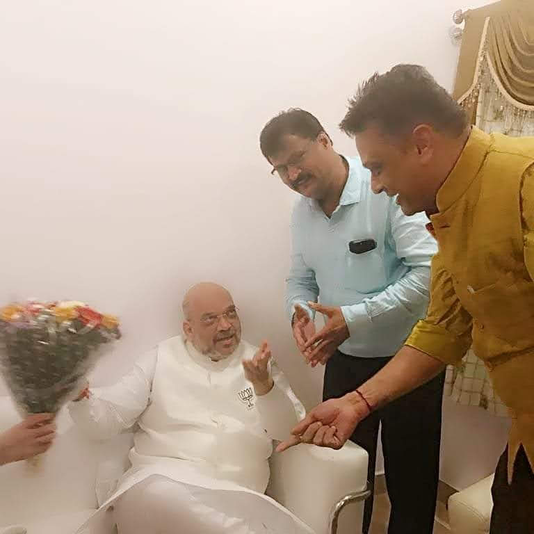 Sajjan Raj Mehta (@sajjanrajmehta) on Twitter photo #BirthdayCelebration
#AmitShah 
#birthday 
#Diwali2025
Wishing you😊
Abundance of Healthy,
Abundance of Wealthy,
Abundance of Love,
Abundance of Blissful,
Abundance of Spiritual , Holistic Birthday <a href="/AmitShah/">Amit Shah</a>
Sajjan Raj Mehta
Trade Activist
Bengaluru
7483649270..Jio 
9845501150 #BirthdayCelebration
#AmitShah 
#birthday 
#Diwali2025
Wishing you😊
Abundance of Healthy,
Abundance of Wealthy,
Abundance of Love,
Abundance of Blissful,
Abundance of Spiritual , Holistic Birthday <a href="/AmitShah/">Amit Shah</a>
Sajjan Raj Mehta
Trade Activist
Bengaluru
7483649270..Jio 
9845501150