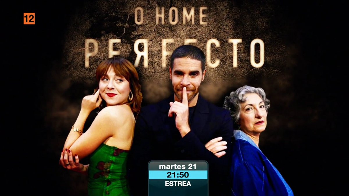 Muy bien la <a href="/TVGalicia/">TVG</a> estrenando en doble su nueva serie basada en hechos reales promediando un 7.5%, 62.000 de audiencia media y 48% de fidelidad

➡️ #OHomePerfecto aporta el 15.3% de la audiencia del canal

➡️ Mejora el dato de la franja

#QueVivaLaTele #Audiencias