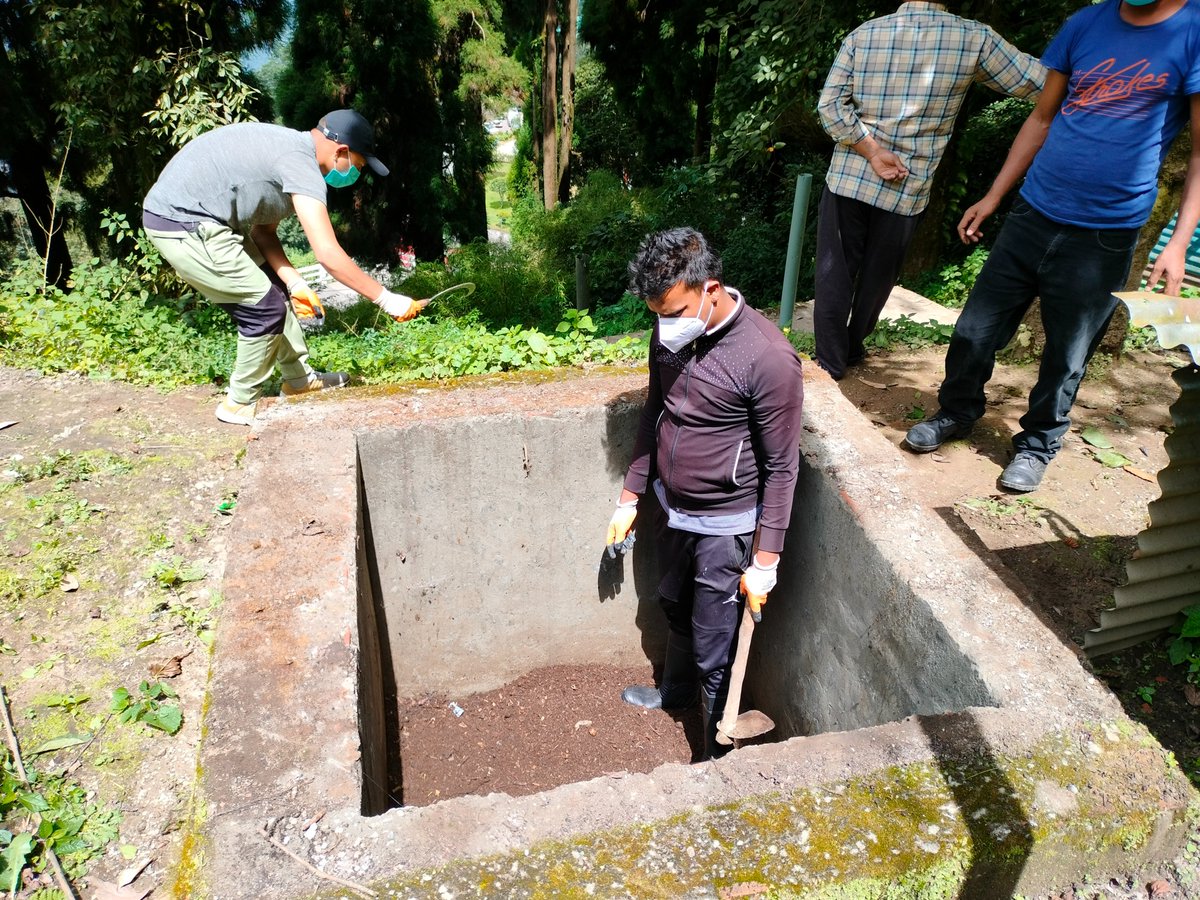 JALAPAHAR CANTT BOARD tweet media