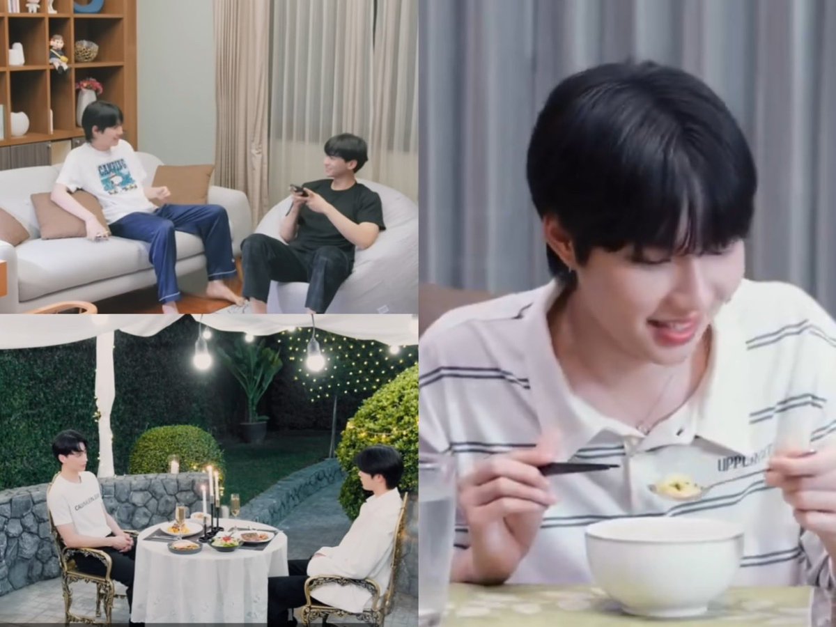 หน้าปกเพลงที่จริงใจ กด undo ตรงไหน..
ฝากทุกคนฟังกันเยอะ ๆ นะครับ

youtu.be/58fHgw74eK8?si…

KENG AT PIANOANDI
#PianoandixKengHarit