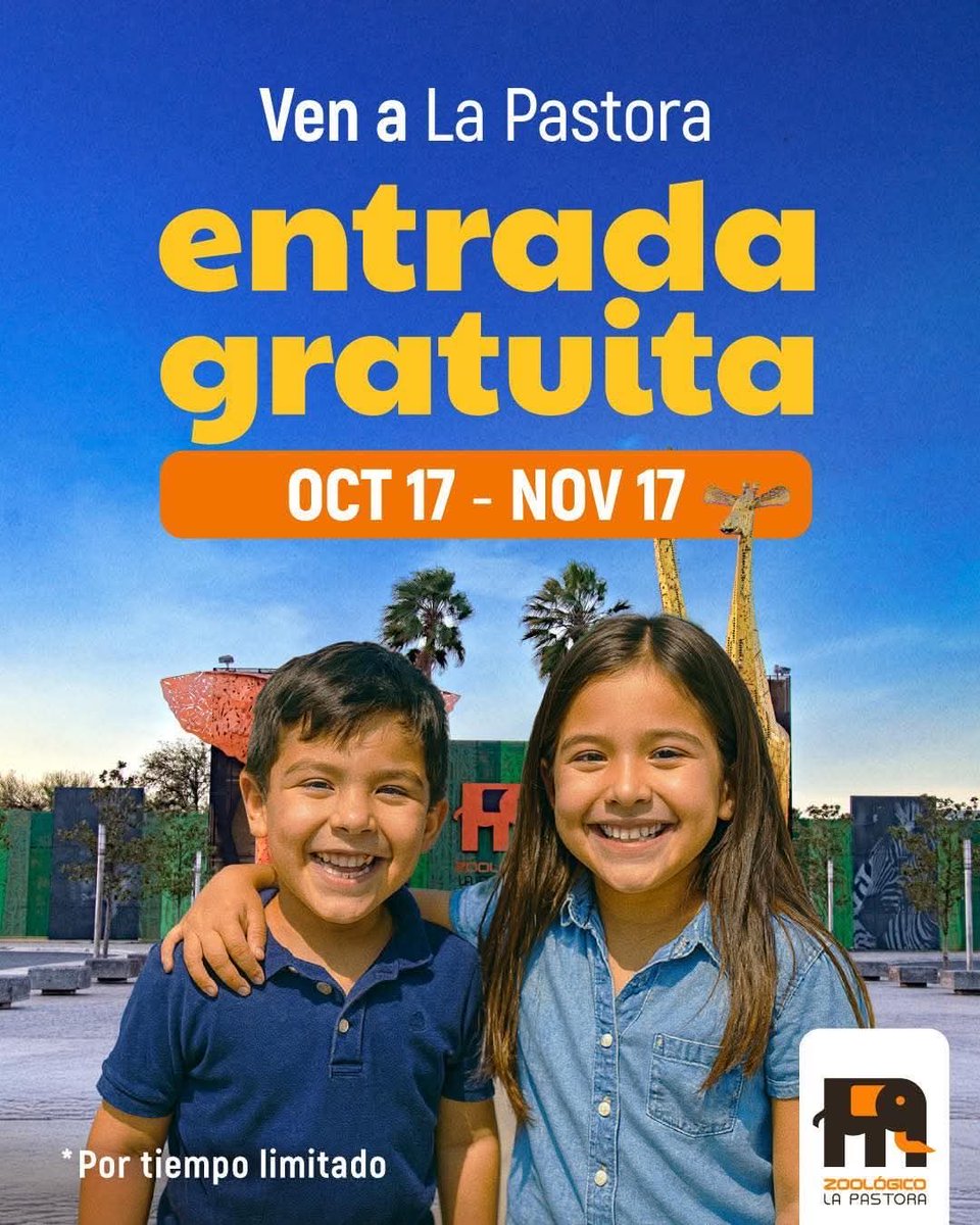 Y a la vil usanza de Marianis (usando la imagen de niñ<a href="/s/">『S』</a>) Bernardo Bichara  y <a href="/samuel_garcias/">Samuel García</a> promocionan la entrada gratuita a #LaPastora , porque claro está q nadie quiere ir ni gratis a visitar el lugar en el que han torturado animales y no han invertido recursos para mejorar