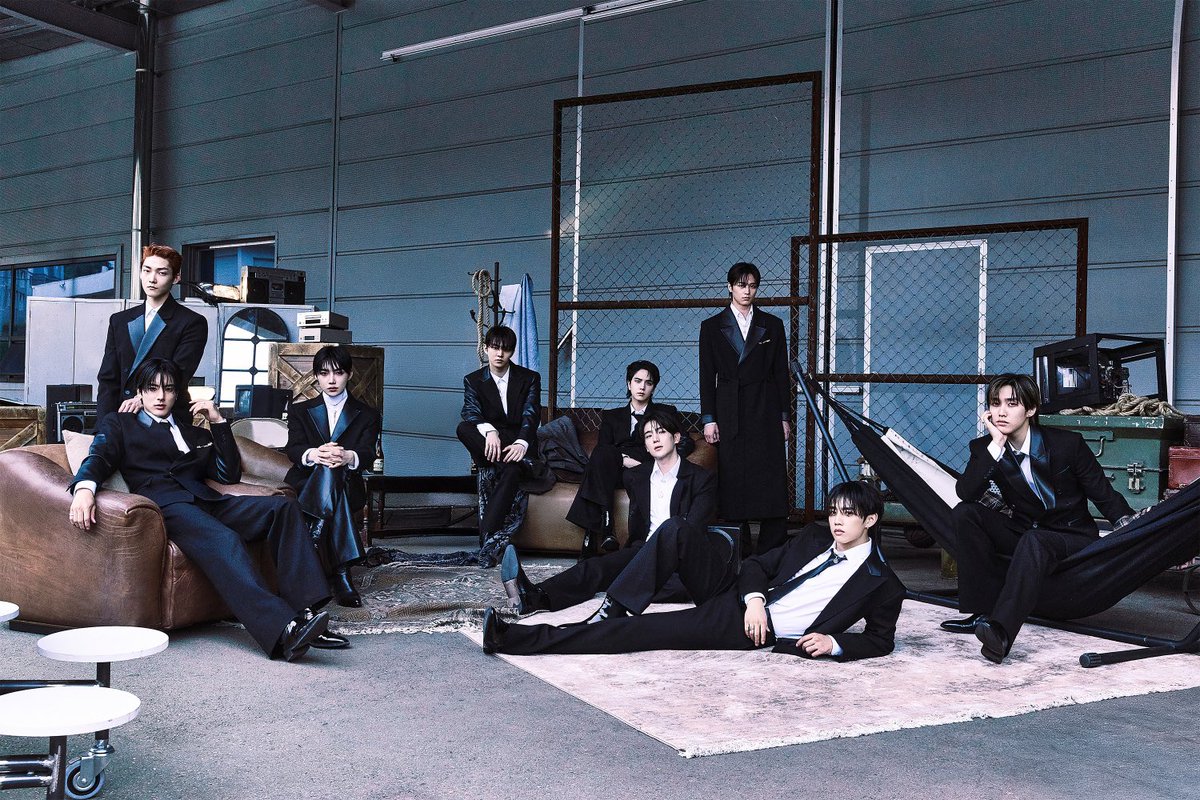 더보이즈 (THE BOYZ) tweet media