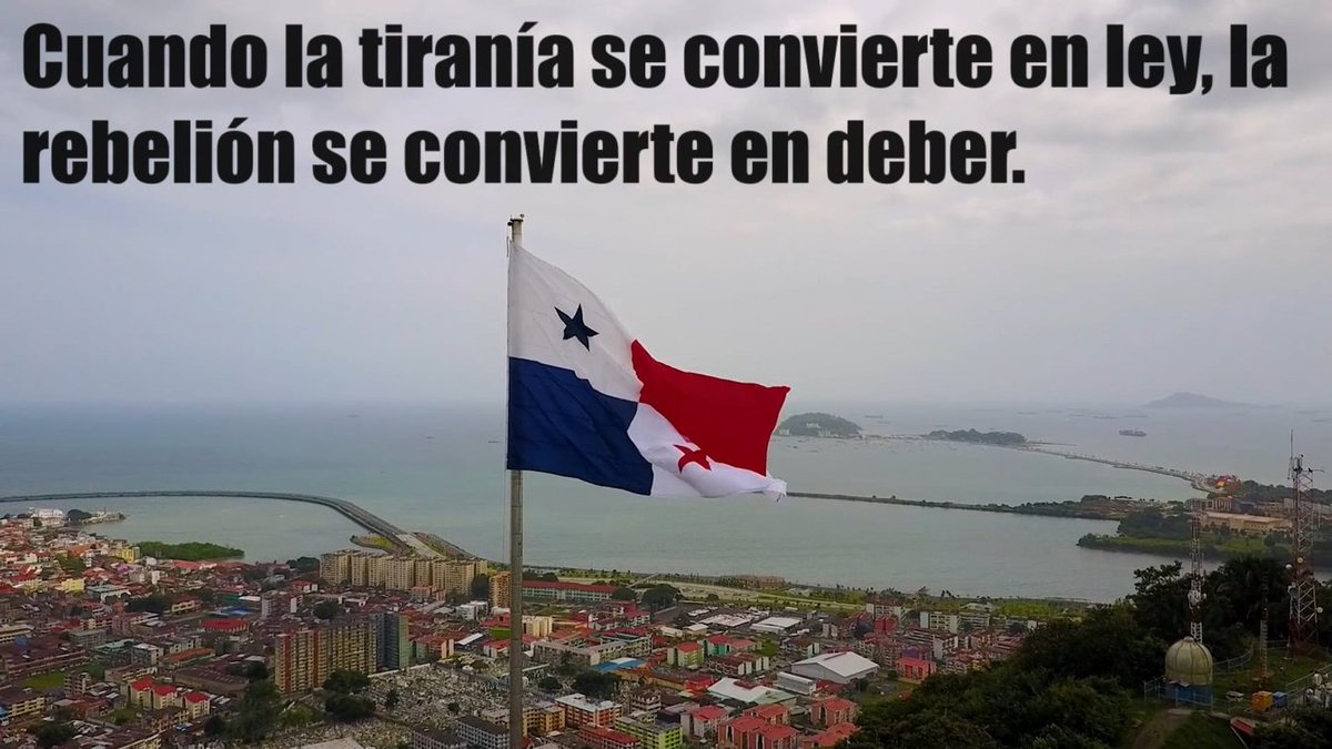 Estos "MALDITOS NO CREEN EN DIOS" ellos solo creen en la "Plata"  son como "BUÍTRES HAMBRIENTOS" <a href="/AlvaroAlvaradoC/">Alvaro Alvarado - Noticias 180 Minutos/ Sin Rodeos</a> <a href="/JCTapiaLMB/">Juan Carlos Tapia</a> <a href="/IvanMon07722658/">Ivan Montalvo</a> <a href="/JuanPer96149633/">Denuncia ciudadana, opiniones y más</a> <a href="/POTUS/">President Donald J. Trump</a> <a href="/CastaliaPascual/">Castalia Pascual F.</a> <a href="/HugoFamania/">🇵🇦Hugo Famanía🇵🇦</a> El tiempo de separa el triĥ