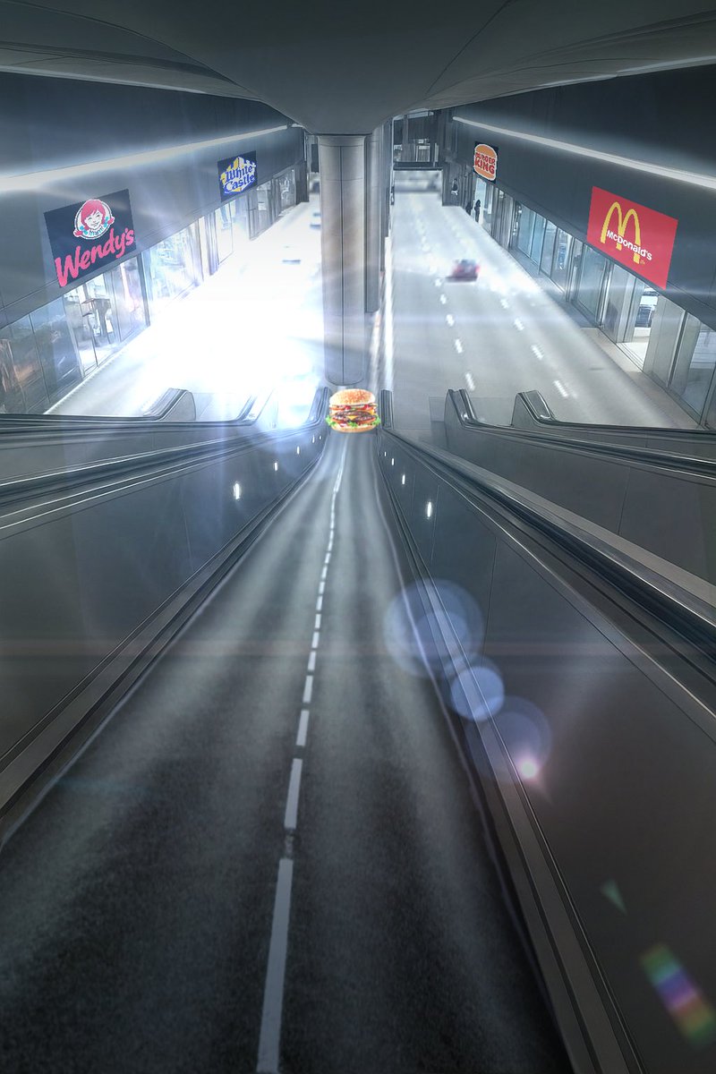 radraddles's tweet image. how an american sees the world