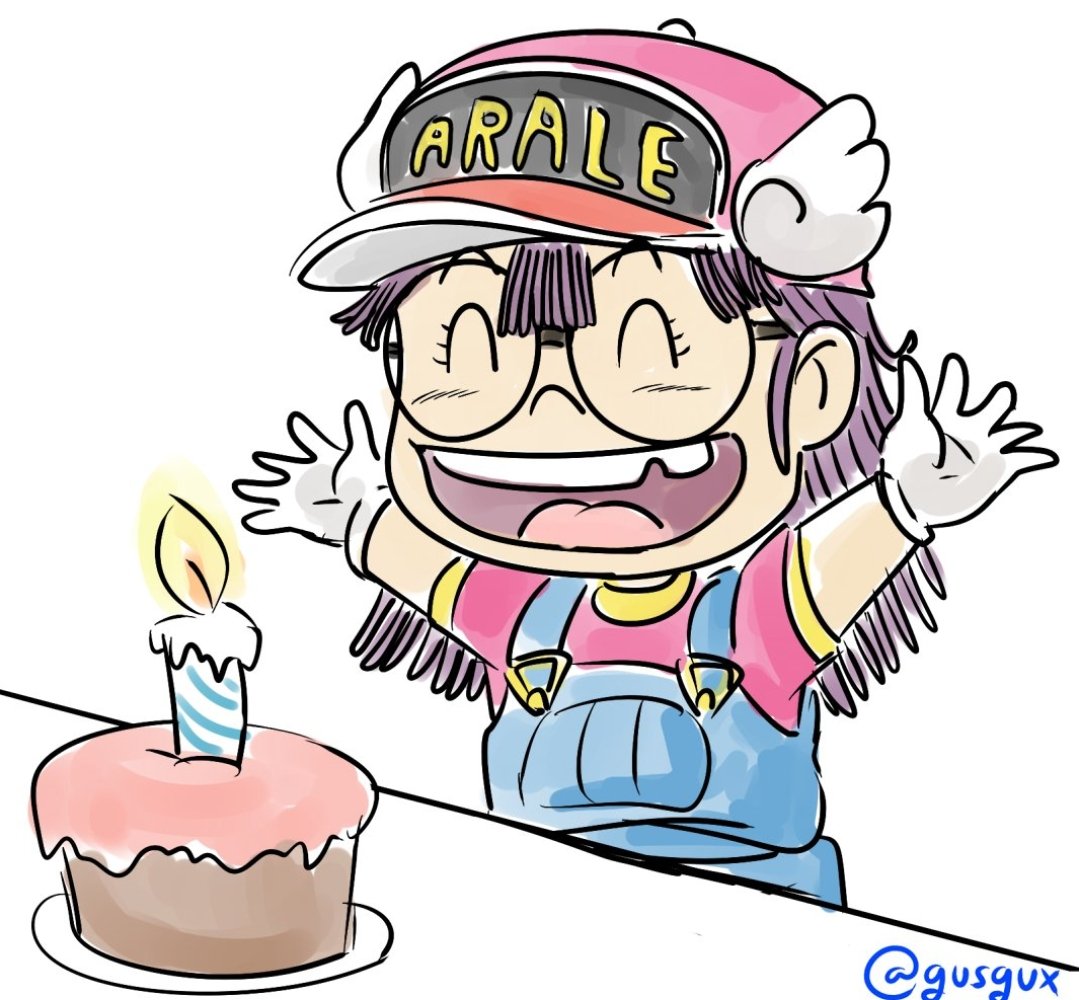 a Sandra tweet media