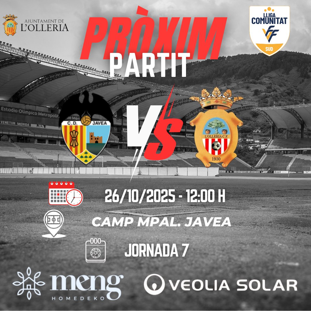 L'Olleria C.F. (@lolleriacf) on Twitter photo 