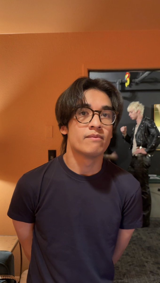 t3futefu's tweet image. a bit different but anyways #AMICOSelcaDay #MICO @micotoronto