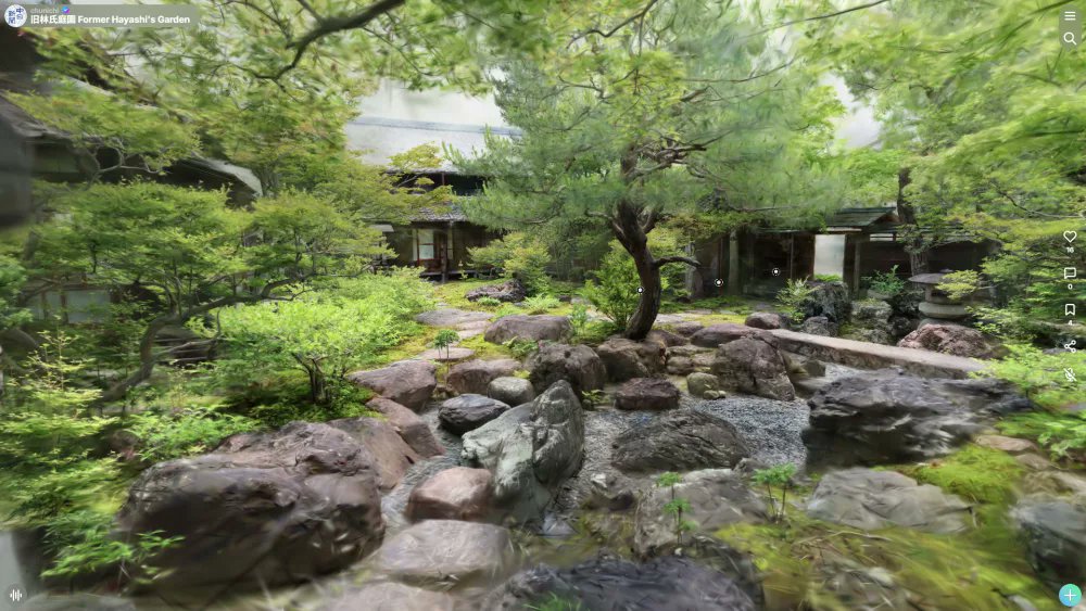 MoguLiveJP's tweet image. 3Dスキャンした空間をそのままアップロードしてフォトリアルなメタバースを体験できる「Arrival Space」に注目！ - MoguLive moguravr.com/arrival-space-…