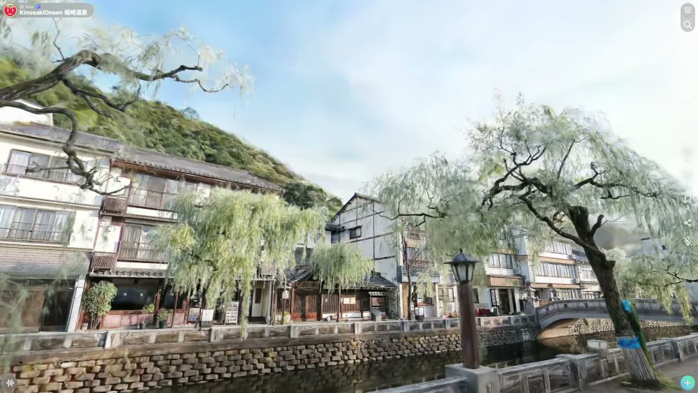 MoguLiveJP's tweet image. 3Dスキャンした空間をそのままアップロードしてフォトリアルなメタバースを体験できる「Arrival Space」に注目！ - MoguLive moguravr.com/arrival-space-…