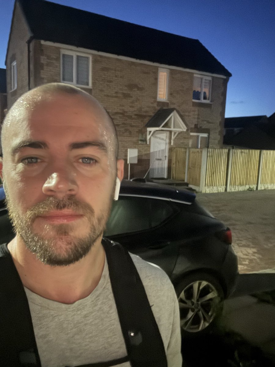 Day 22-31 for <a href="/prostateunited/">Prostate United</a> 

prostateunited.prostatecanceruk.org/fundraising/jo…