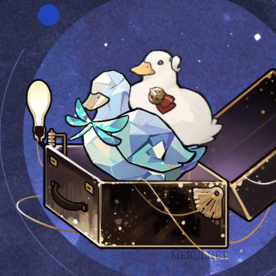 duck