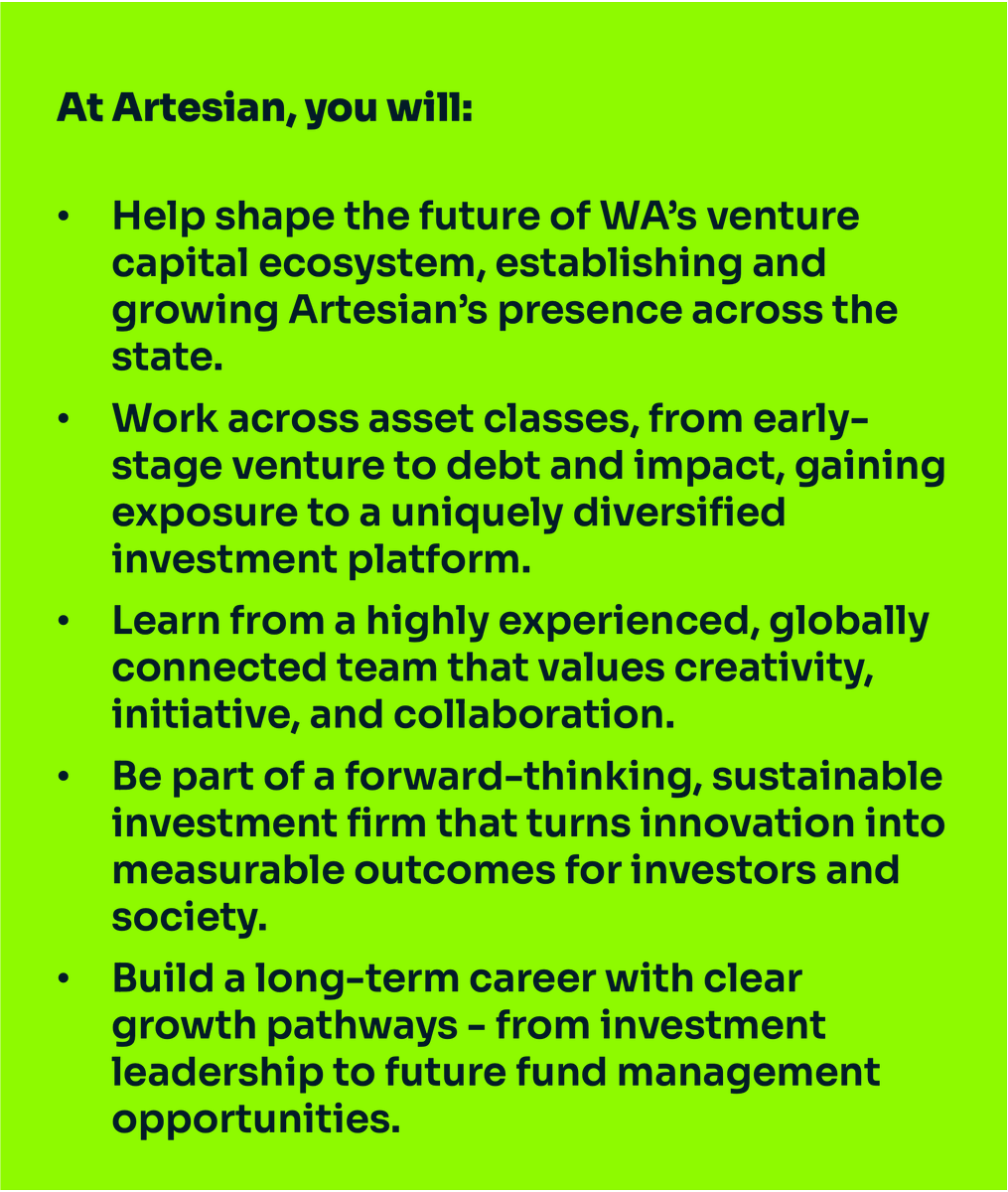 artesian tweet media