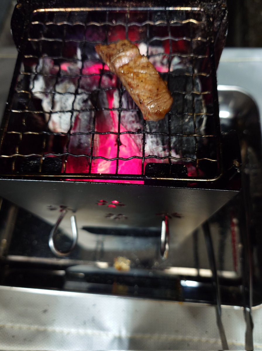 やっと家でのやり方が出来上がりつつある。