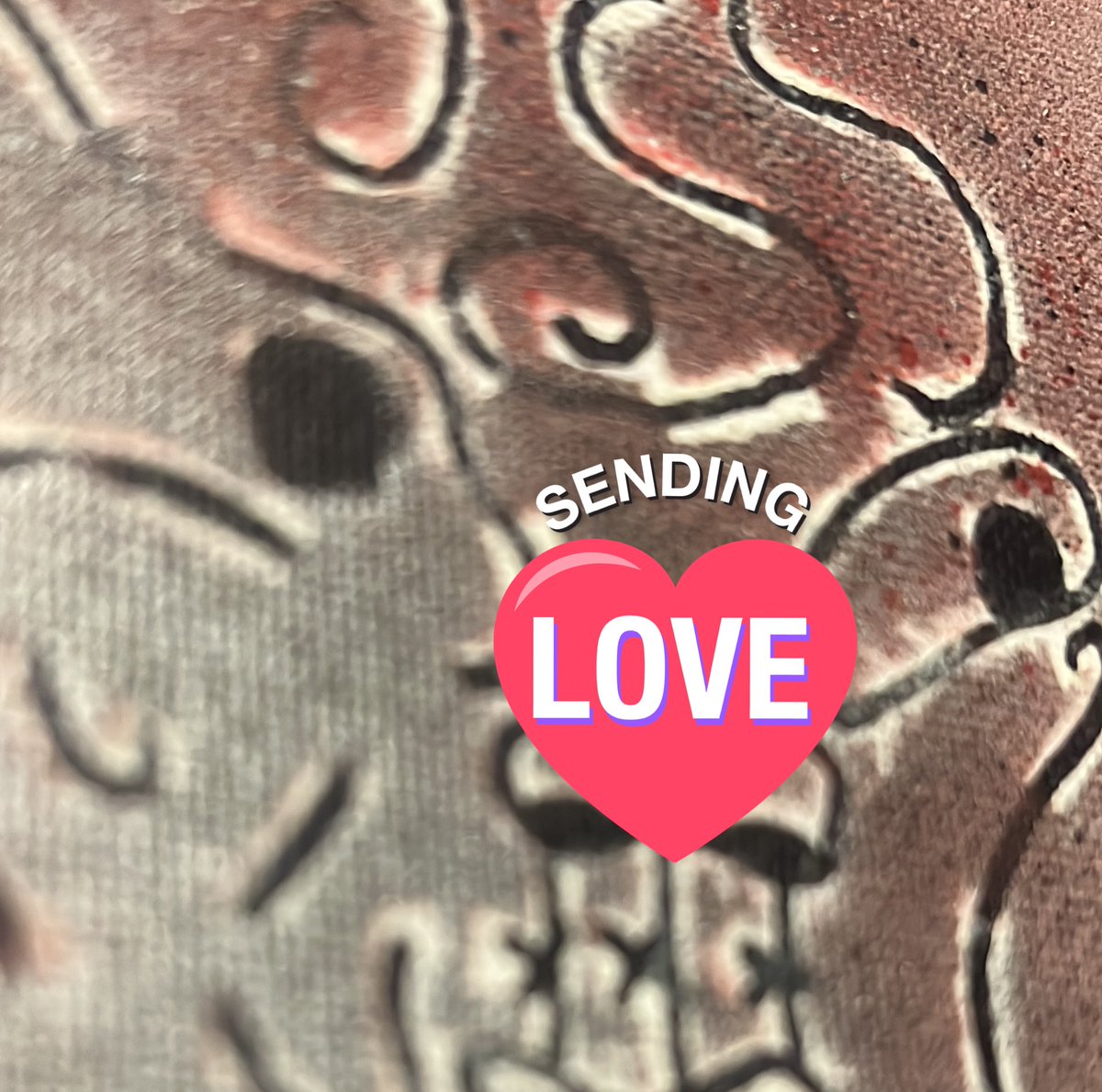 Goodnight Art Lovers.

Be the first to mint one of my pieces on <a href="/xrpcafe/">xrp.cafe ☕</a> the link is in my bio. ✨🎨

#ArtLovers #XRPCommunity