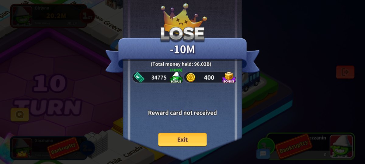 DCAirdrops's tweet image. Easy money #DiceGo