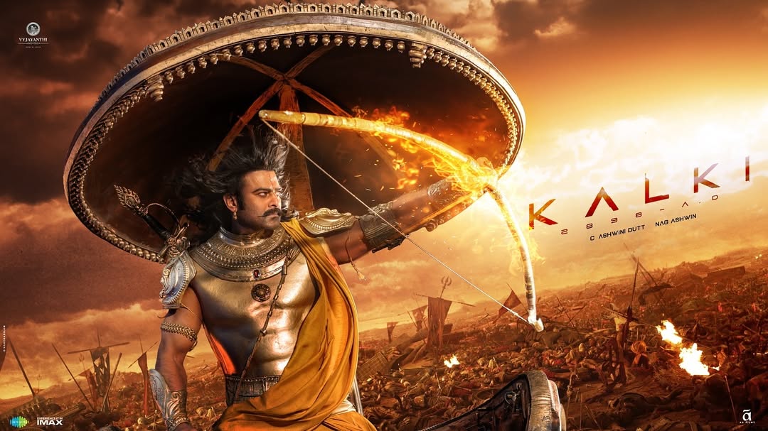Prawinmudhiraj's tweet image. पाण्डवपक्षे संस्थित कर्ण=Karna, who stood on the side of the Pandavas☀️🔥🔥
#PrabhasHanu