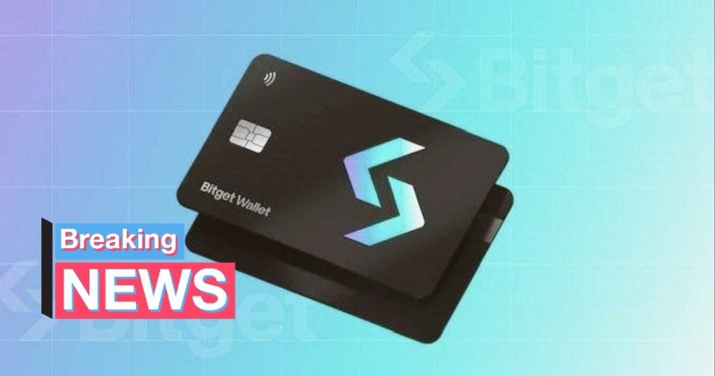 techb32's tweet image. Bitget Wallet The Future of Everyday Crypto

GM CT 

It still amazes me how 
Bitget Wallet is turning crypto into something that actually fits into daily life.
I just received my Bitget Wallet Card  fast delivery, no fees, no complications. And honestly, it changes everything.…